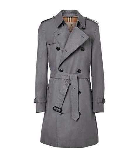 burberry lab coat